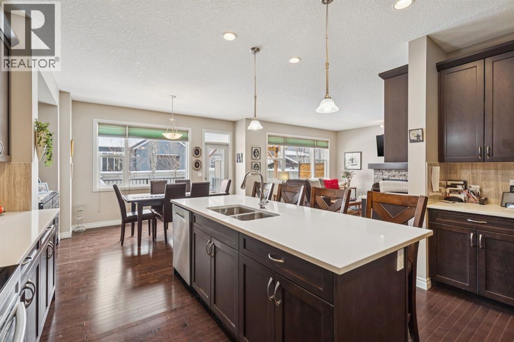 7 Cooperstown Place Sw, Airdrie, Alberta  T4B 3T5 - Photo 14 - A2298817