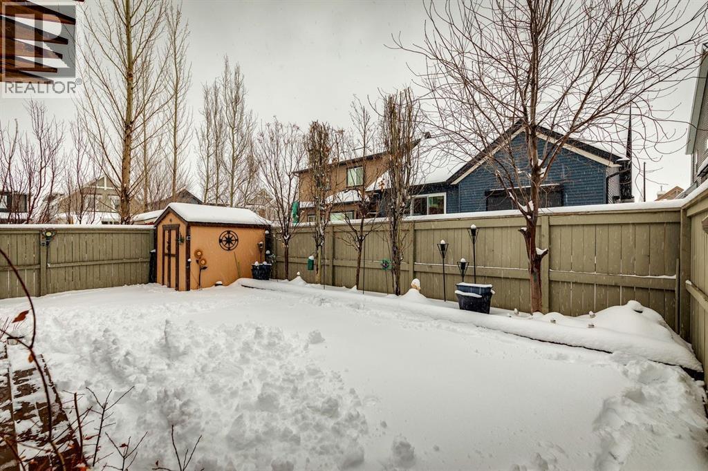 7 Cooperstown Place Sw, Airdrie, Alberta  T4B 3T5 - Photo 42 - A2298817