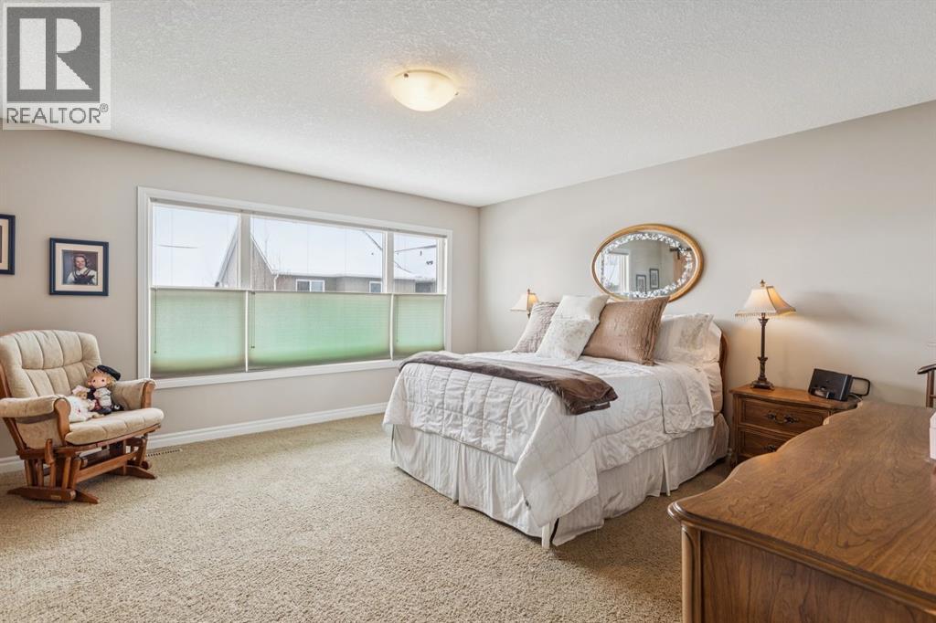 7 Cooperstown Place Sw, Airdrie, Alberta  T4B 3T5 - Photo 22 - A2298817