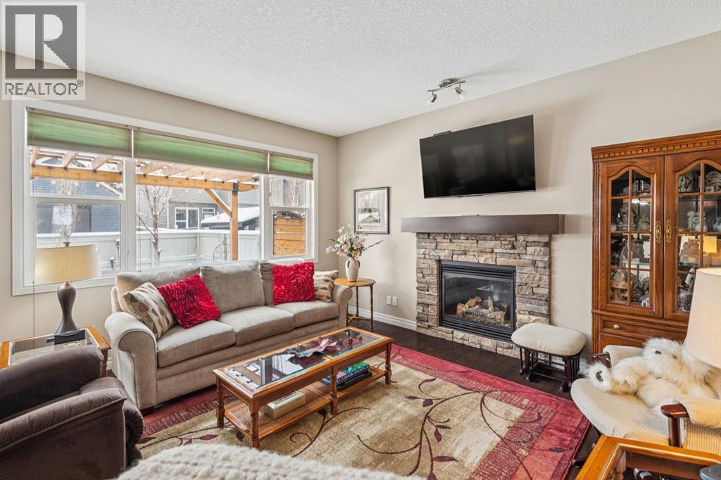 7 Cooperstown Place Sw, Airdrie, Alberta  T4B 3T5 - Photo 5 - A2298817