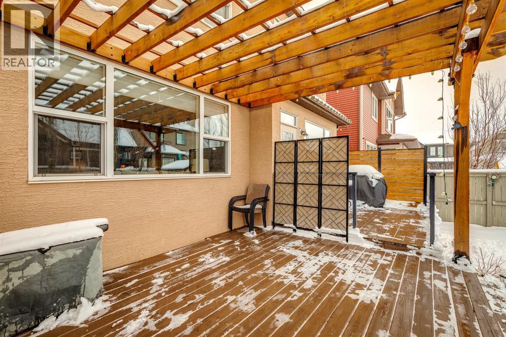 7 Cooperstown Place Sw, Airdrie, Alberta  T4B 3T5 - Photo 36 - A2298817