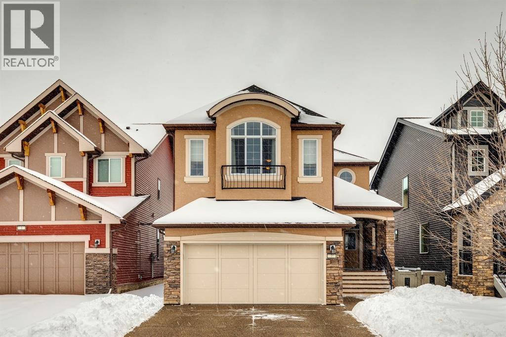 7 Cooperstown Place Sw, Airdrie, Alberta  T4B 3T5 - Photo 43 - A2298817