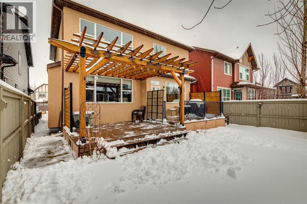 7 Cooperstown Place Sw, Airdrie, Alberta  T4B 3T5 - Photo 37 - A2298817