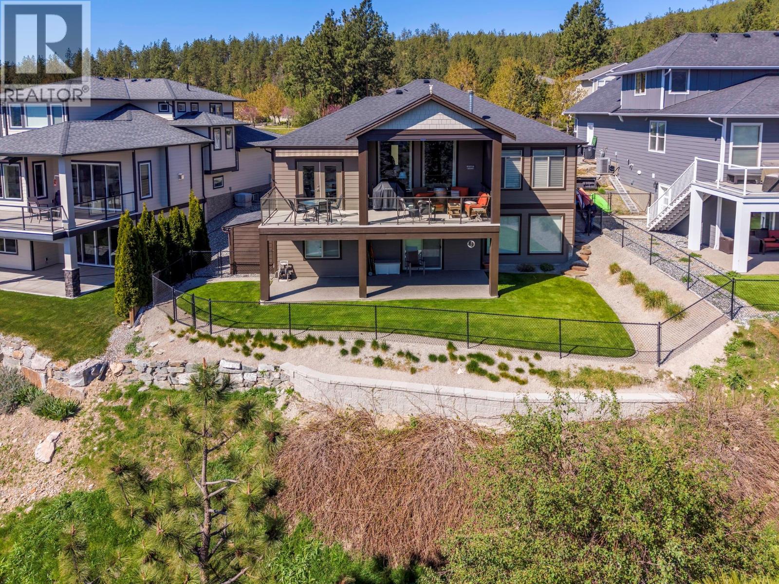 13181 Apex Crescent, Lake Country, British Columbia  V4V 2W1 - Photo 3 - 10384951