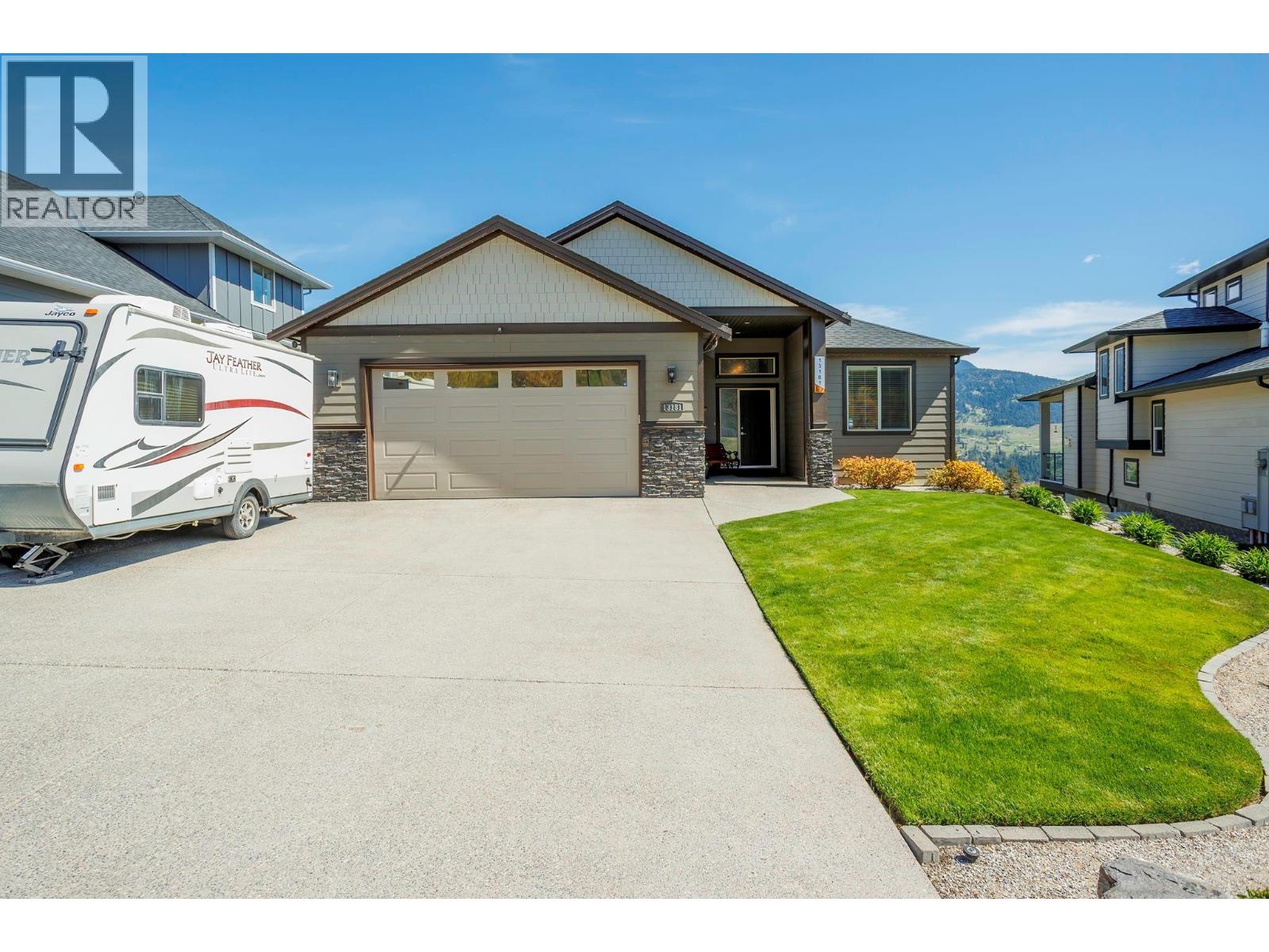 13181 Apex Crescent, Lake Country, British Columbia  V4V 2W1 - Photo 44 - 10384951