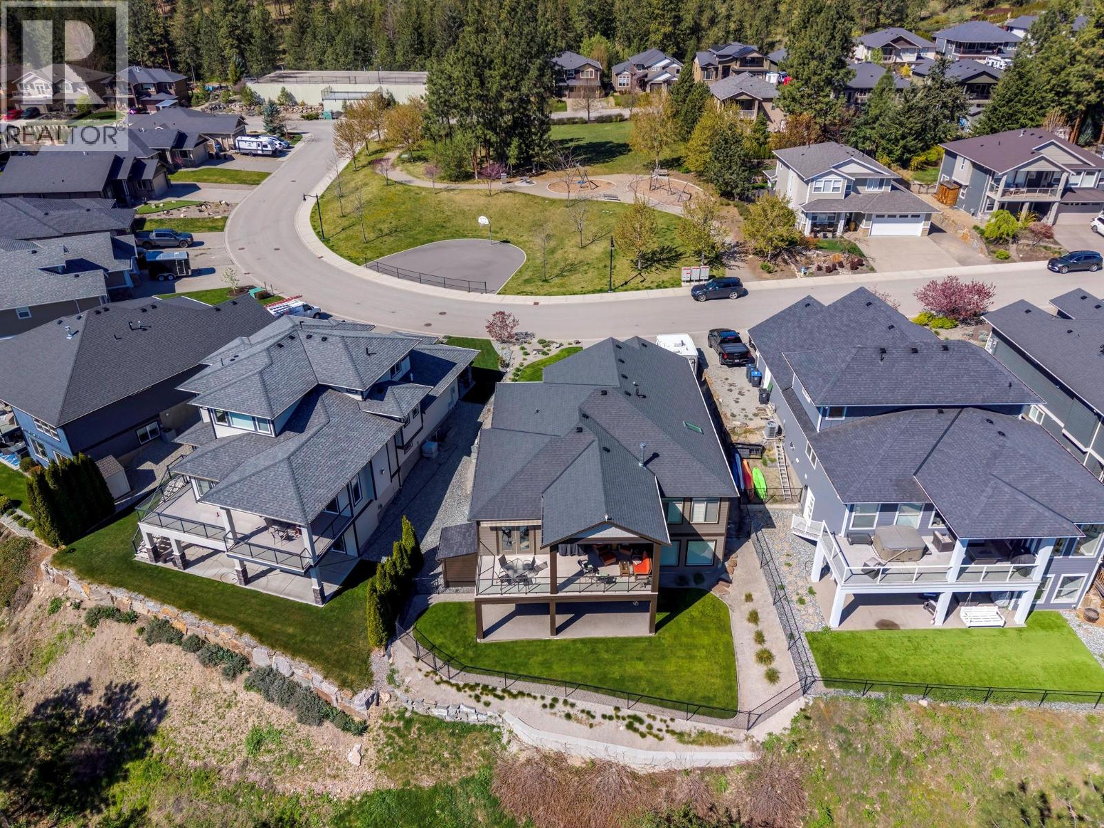 13181 Apex Crescent, Lake Country, British Columbia  V4V 2W1 - Photo 2 - 10384951