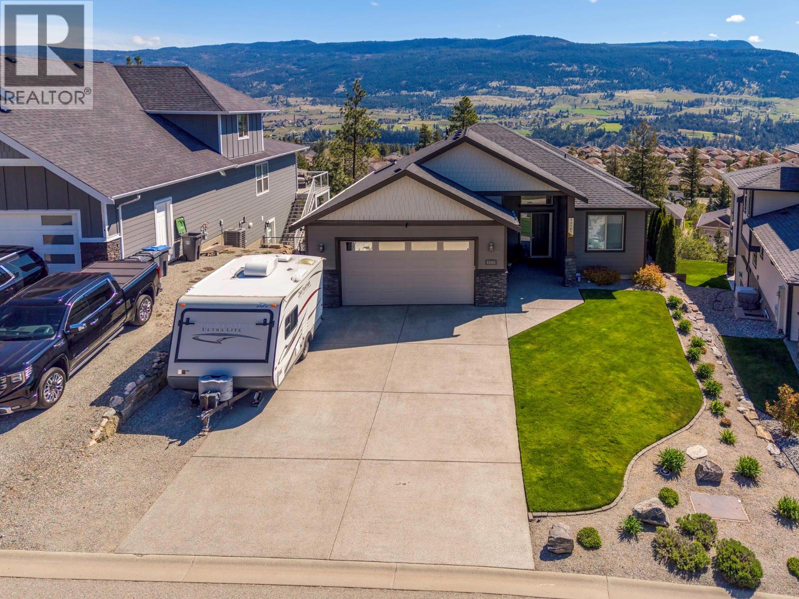 13181 Apex Crescent, Lake Country, British Columbia  V4V 2W1 - Photo 4 - 10384951