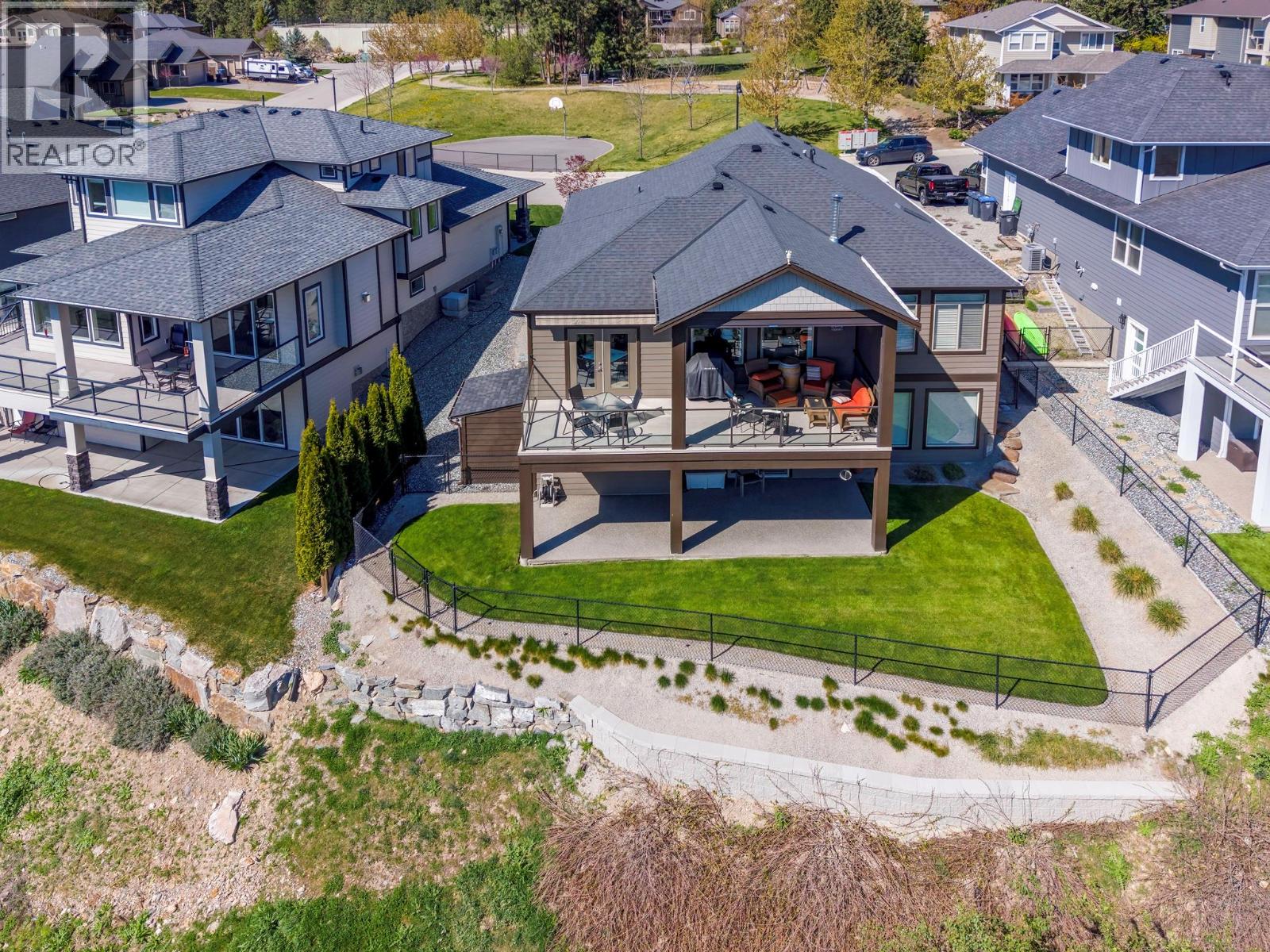 13181 Apex Crescent, Lake Country, British Columbia  V4V 2W1 - Photo 46 - 10384951