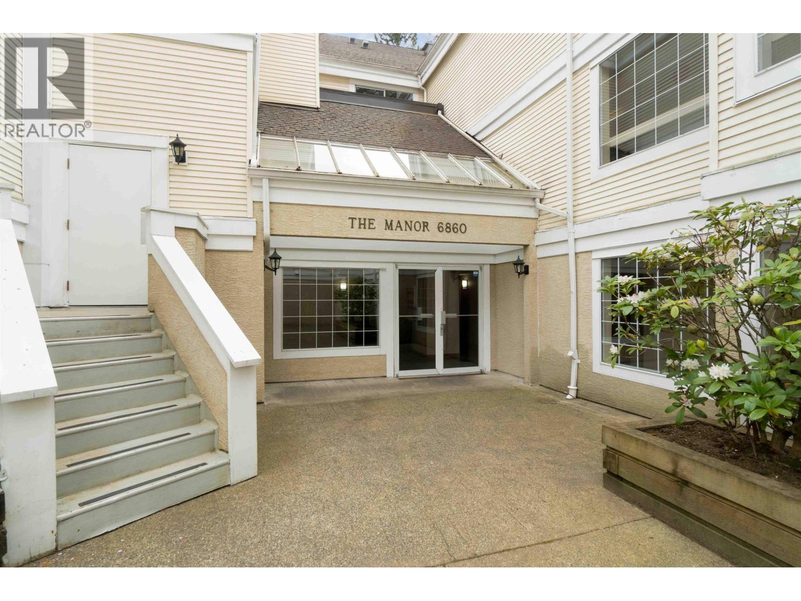 108 6860 Rumble Street, Burnaby, British Columbia  V5E 1A8 - Photo 3 - R3116969