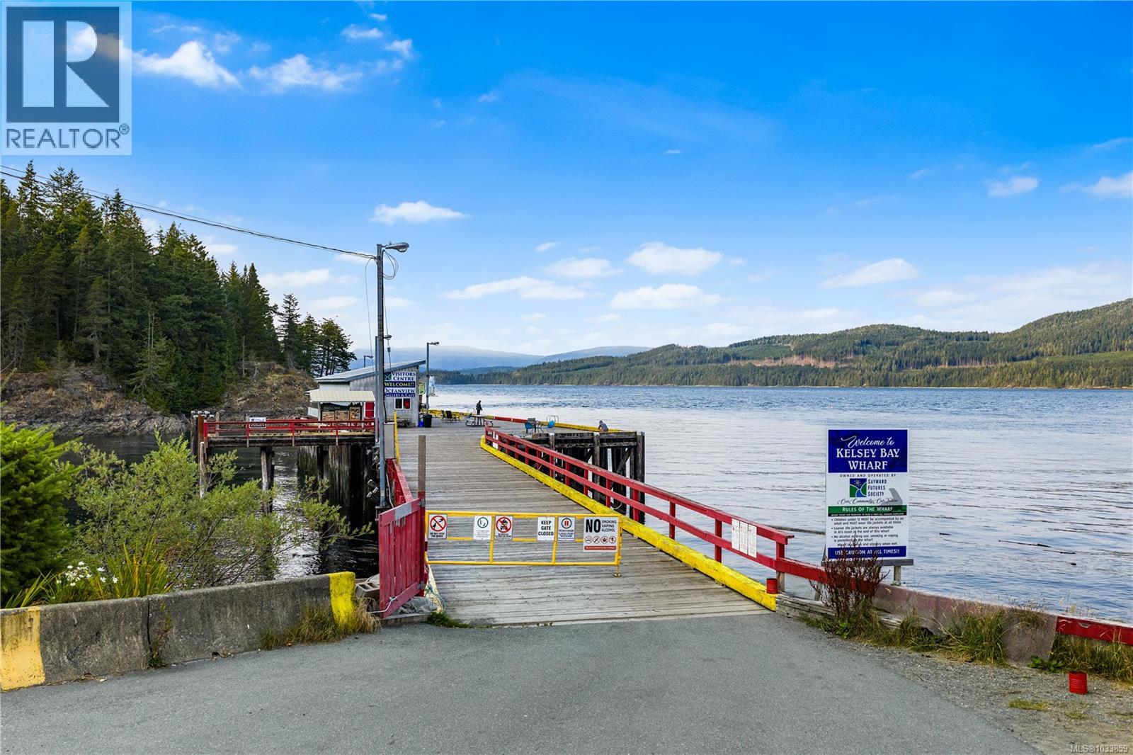 707 Kelsey Way, Sayward, British Columbia  V0N 1A0 - Photo 31 - 1033859