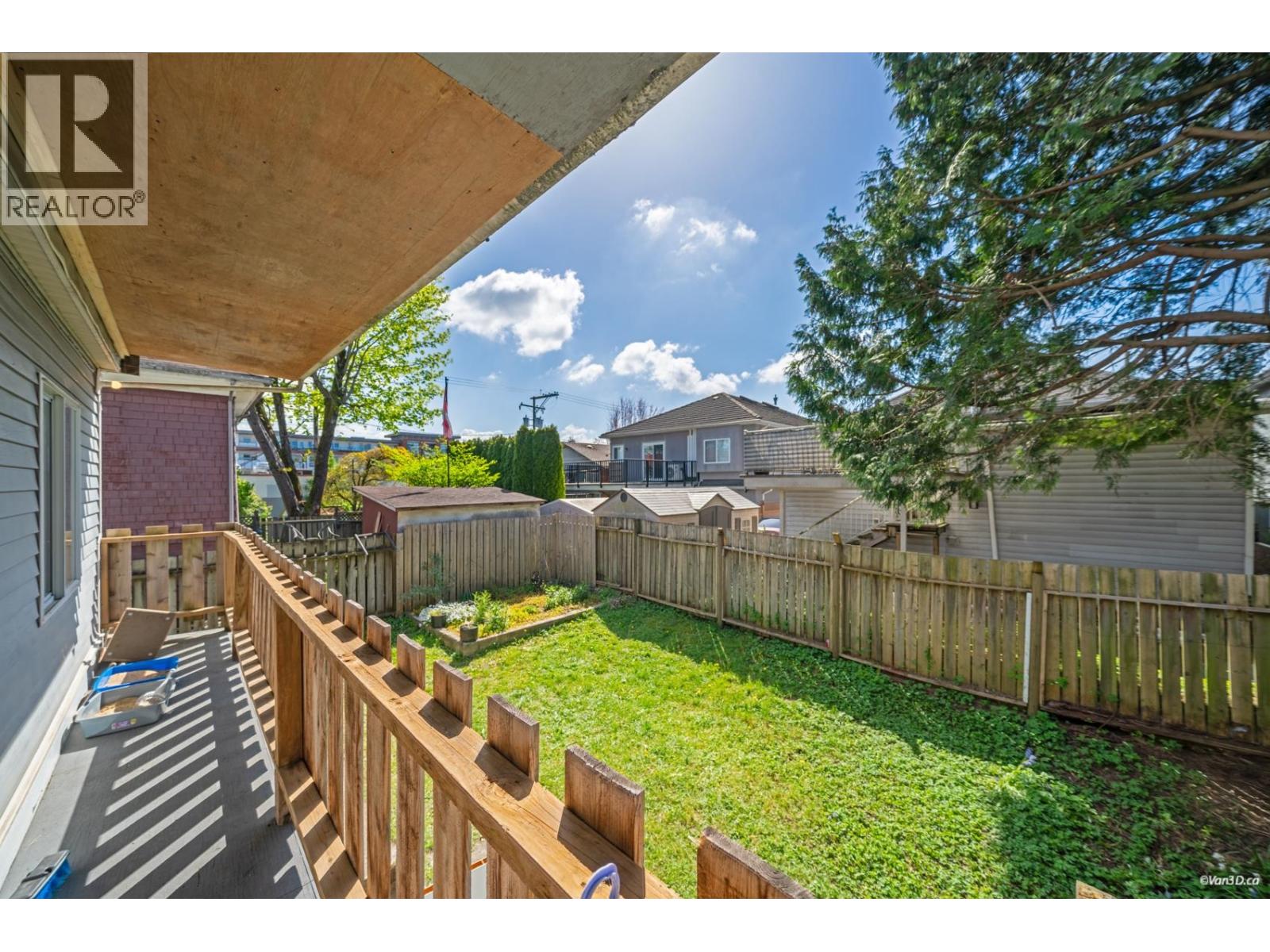 166 E 24th Avenue, Vancouver, British Columbia  V5V 1Z4 - Photo 14 - R3116945