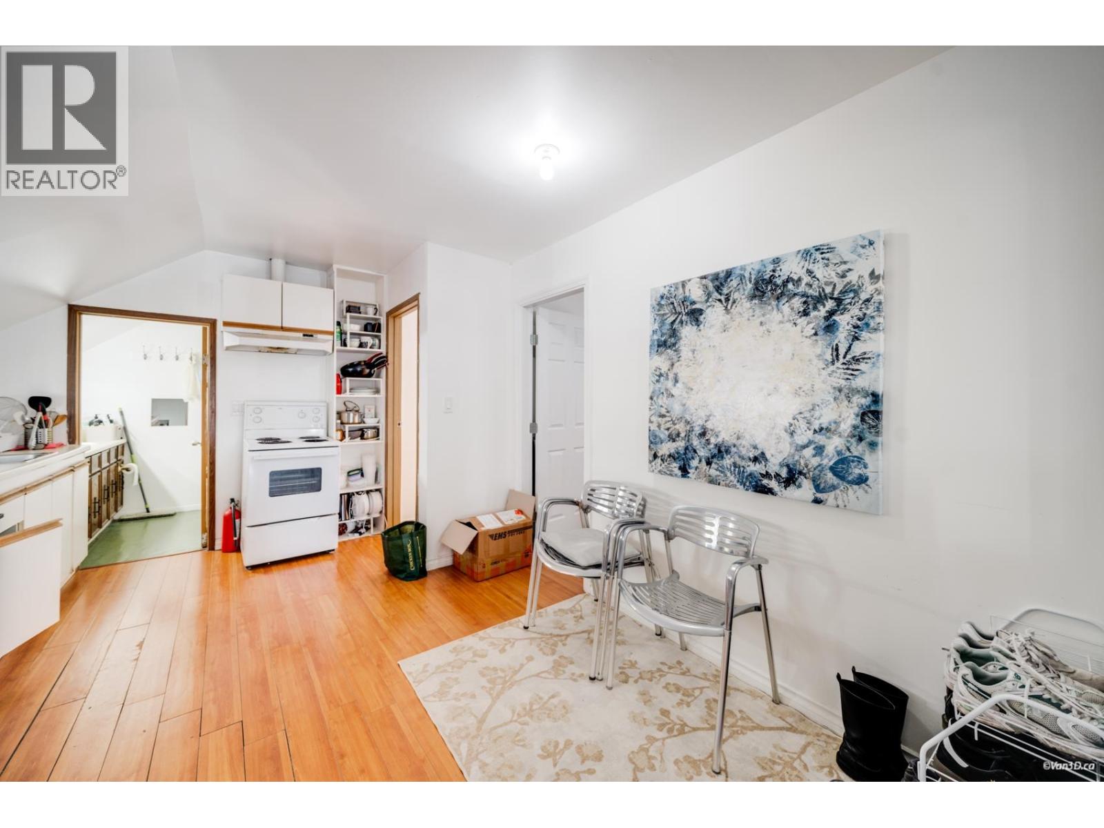 166 E 24th Avenue, Vancouver, British Columbia  V5V 1Z4 - Photo 22 - R3116945