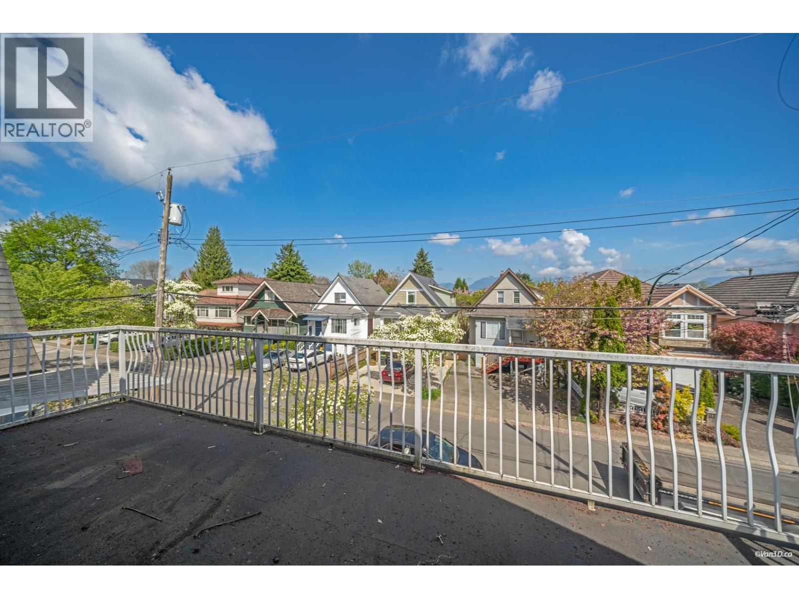 166 E 24th Avenue, Vancouver, British Columbia  V5V 1Z4 - Photo 25 - R3116945