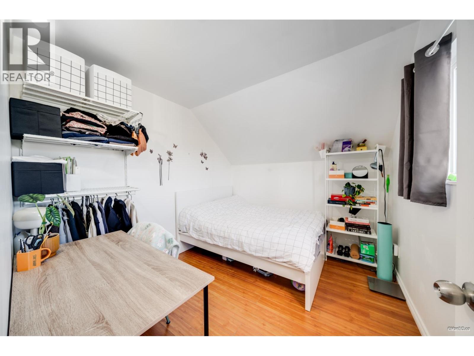 166 E 24th Avenue, Vancouver, British Columbia  V5V 1Z4 - Photo 26 - R3116945