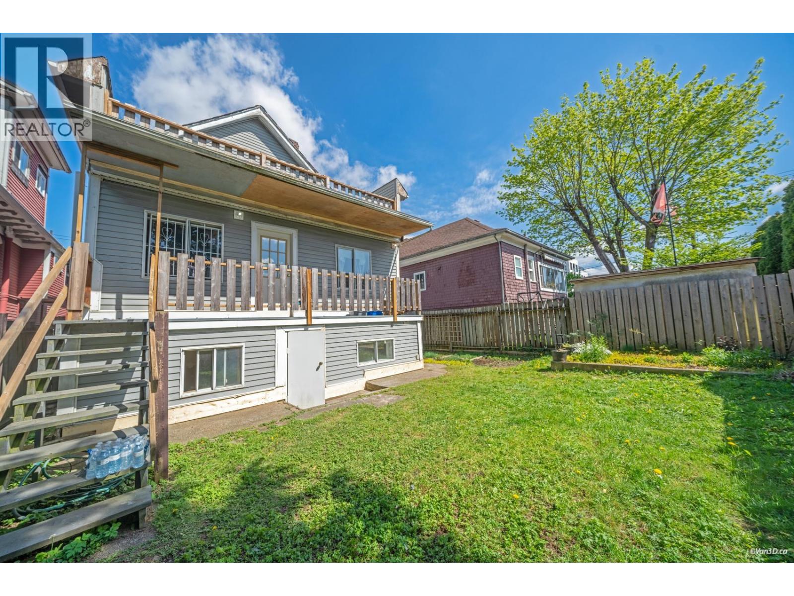 166 E 24th Avenue, Vancouver, British Columbia  V5V 1Z4 - Photo 36 - R3116945