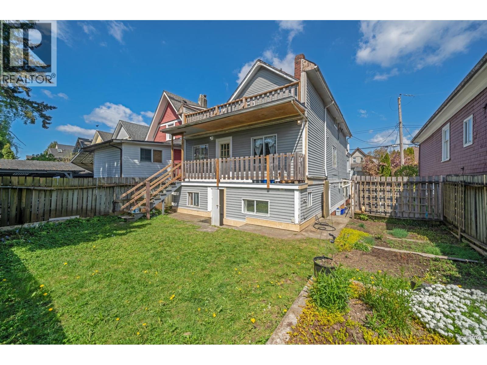 166 E 24th Avenue, Vancouver, British Columbia  V5V 1Z4 - Photo 37 - R3116945