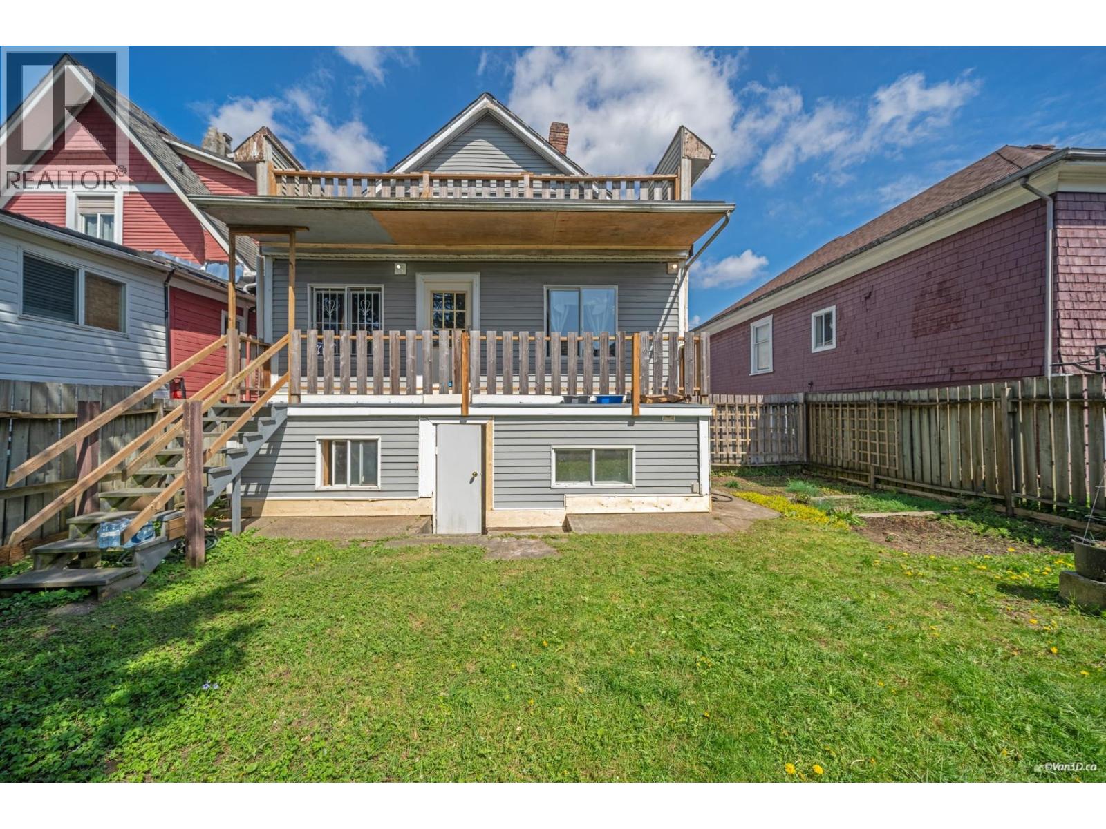 166 E 24th Avenue, Vancouver, British Columbia  V5V 1Z4 - Photo 38 - R3116945