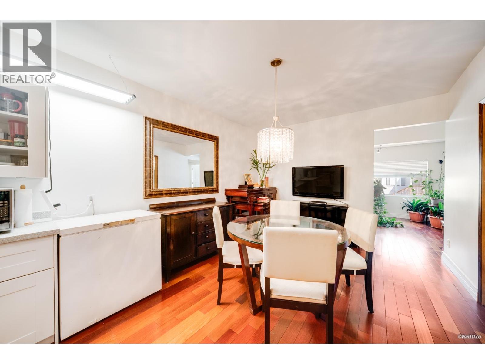 166 E 24th Avenue, Vancouver, British Columbia  V5V 1Z4 - Photo 6 - R3116945