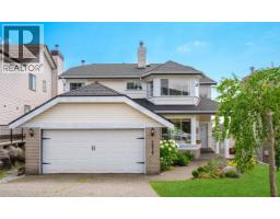 2876 WOODSIA PLACE, Coquitlam, British Columbia