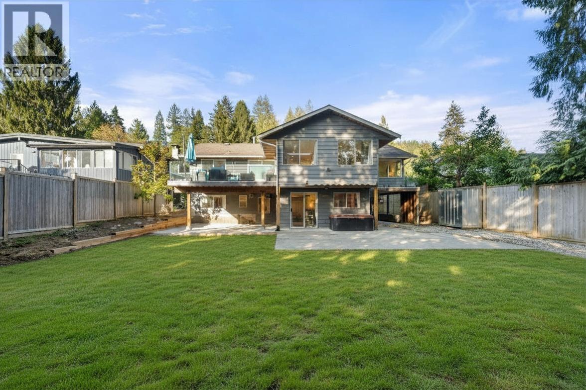 2289 Whitman Avenue, North Vancouver, British Columbia  V7H 2C6 - Photo 35 - R3117002