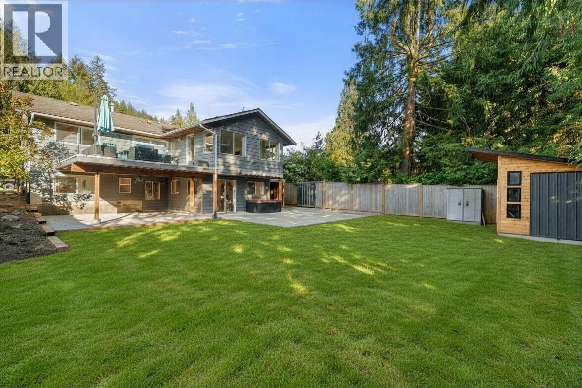 2289 Whitman Avenue, North Vancouver, British Columbia  V7H 2C6 - Photo 36 - R3117002