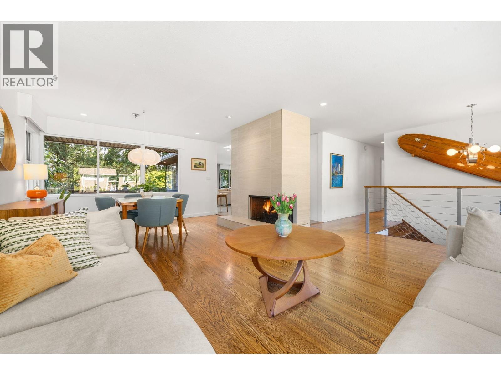 2289 Whitman Avenue, North Vancouver, British Columbia  V7H 2C6 - Photo 6 - R3117002