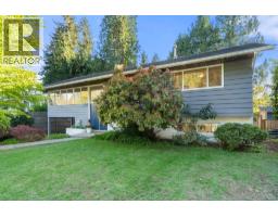 2289 WHITMAN AVENUE, North Vancouver, British Columbia