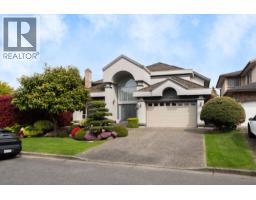 5686 CORNWALL PLACE, Richmond, British Columbia