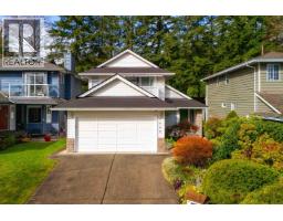 1485 PERCY COURT, North Vancouver, British Columbia