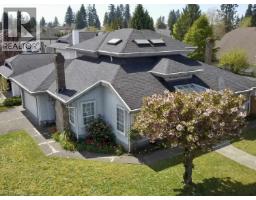 1888 WALNUT CRESCENT, Coquitlam, British Columbia