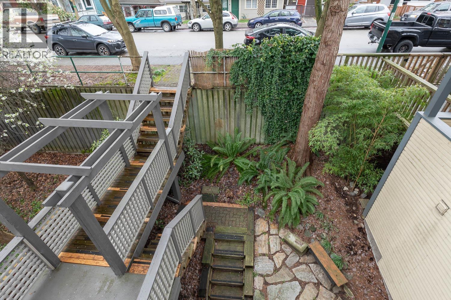 721 E Pender Street, Vancouver, British Columbia  V6A 1V8 - Photo 24 - R3117068