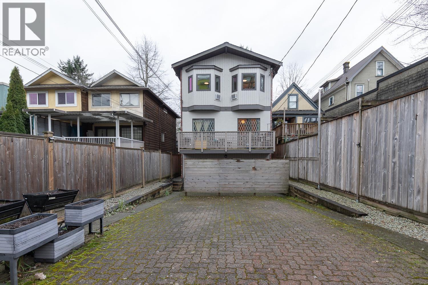 721 E Pender Street, Vancouver, British Columbia  V6A 1V8 - Photo 26 - R3117068