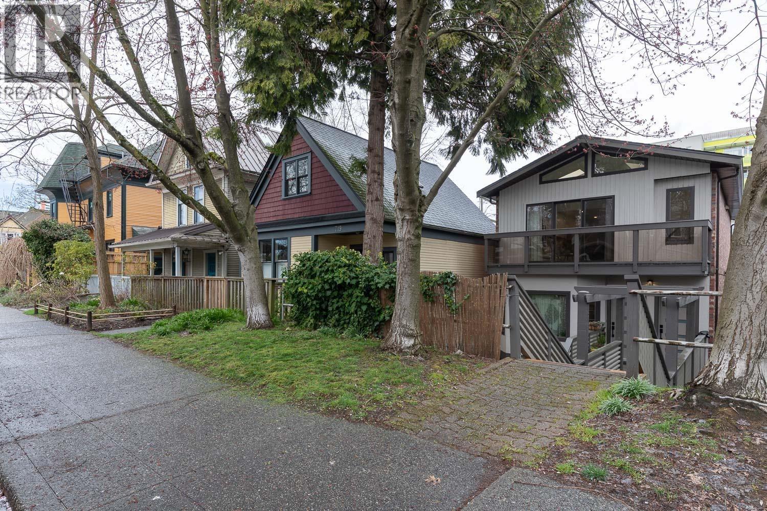 721 E Pender Street, Vancouver, British Columbia  V6A 1V8 - Photo 28 - R3117068