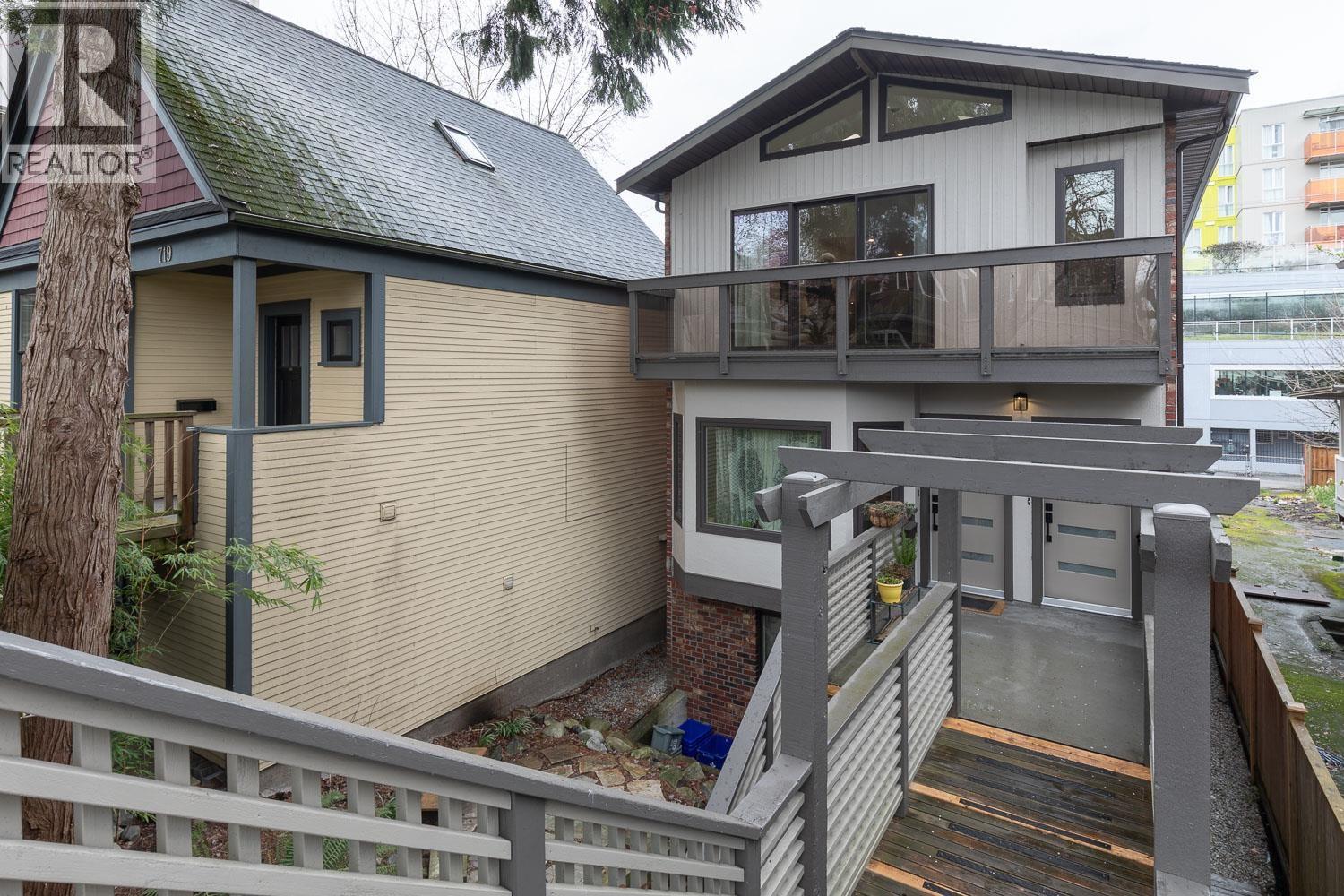 721 E Pender Street, Vancouver, British Columbia  V6A 1V8 - Photo 29 - R3117068