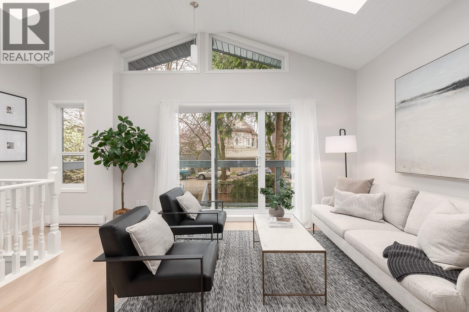 721 E Pender Street, Vancouver, British Columbia  V6A 1V8 - Photo 3 - R3117068