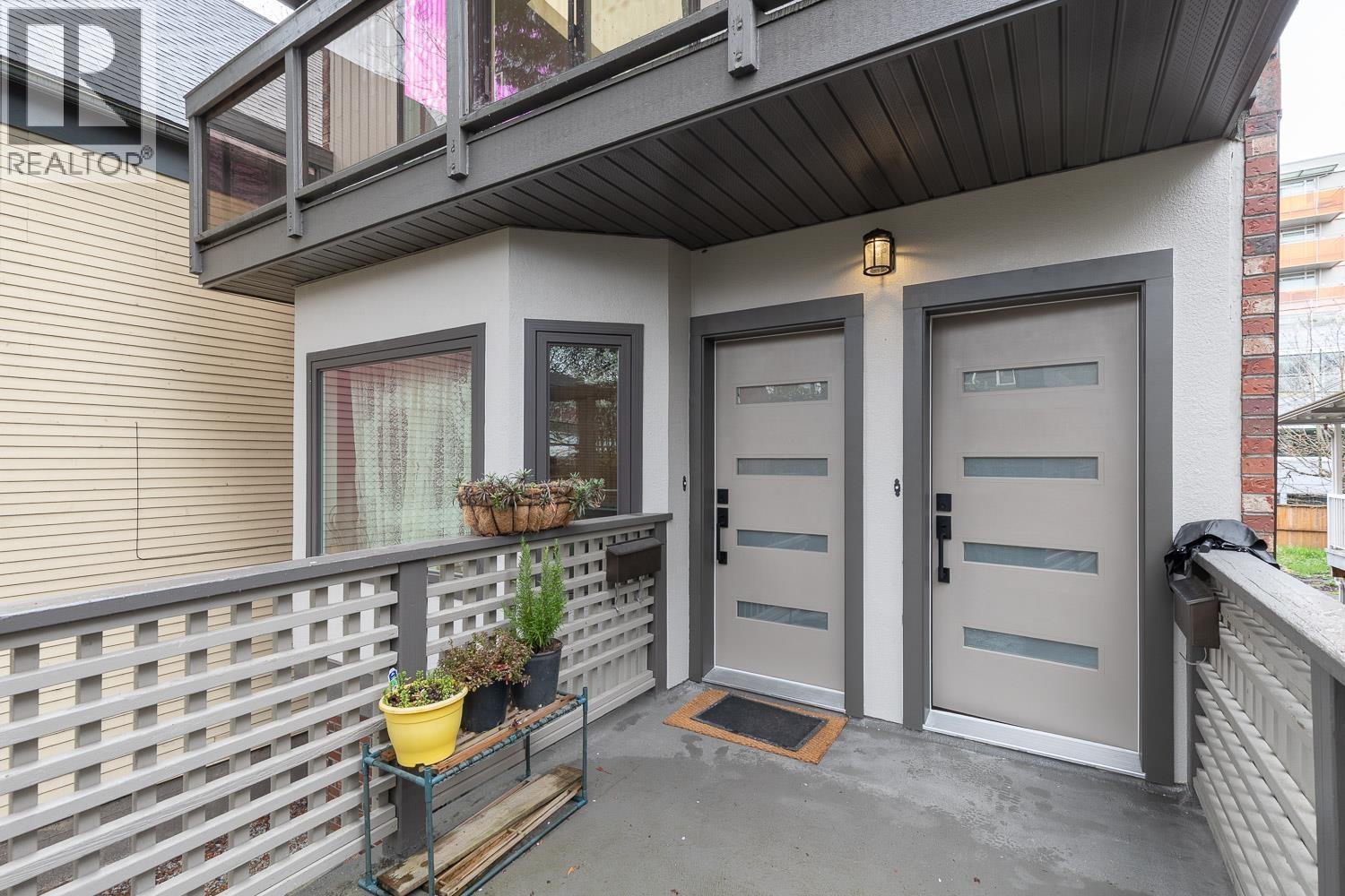 721 E Pender Street, Vancouver, British Columbia  V6A 1V8 - Photo 30 - R3117068