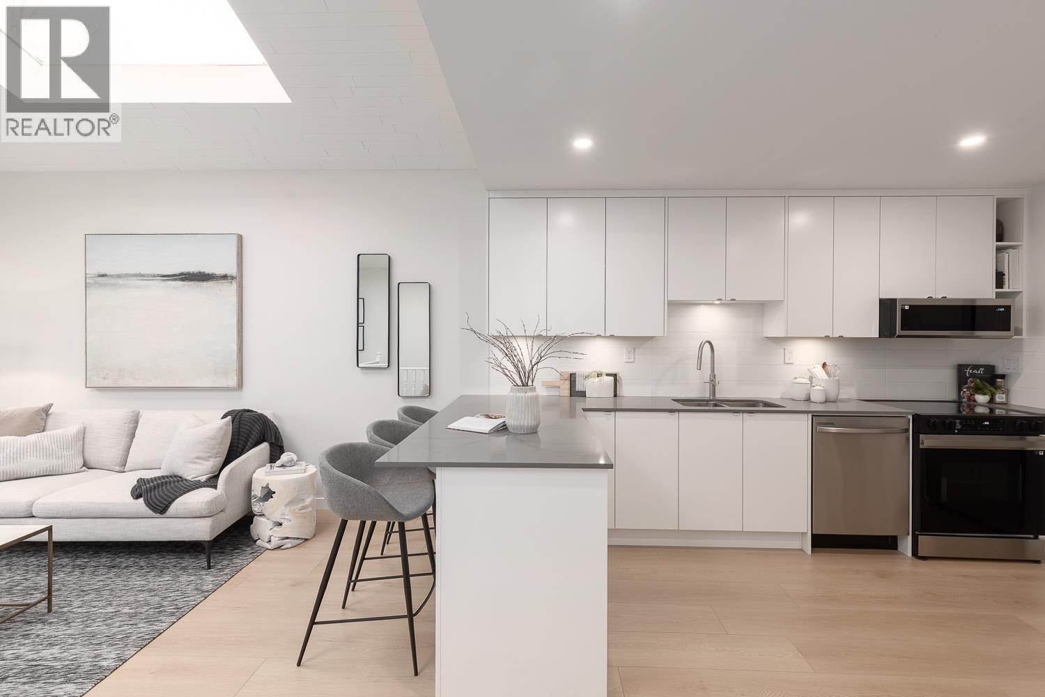 721 E Pender Street, Vancouver, British Columbia  V6A 1V8 - Photo 9 - R3117068