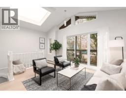 721 E PENDER STREET, Vancouver, British Columbia