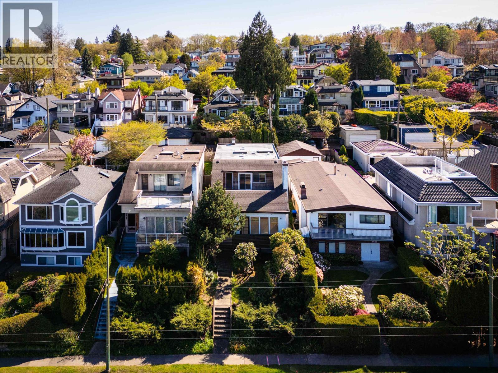 3974 W 10th Avenue, Vancouver, British Columbia  V6R 2G8 - Photo 38 - R3117079