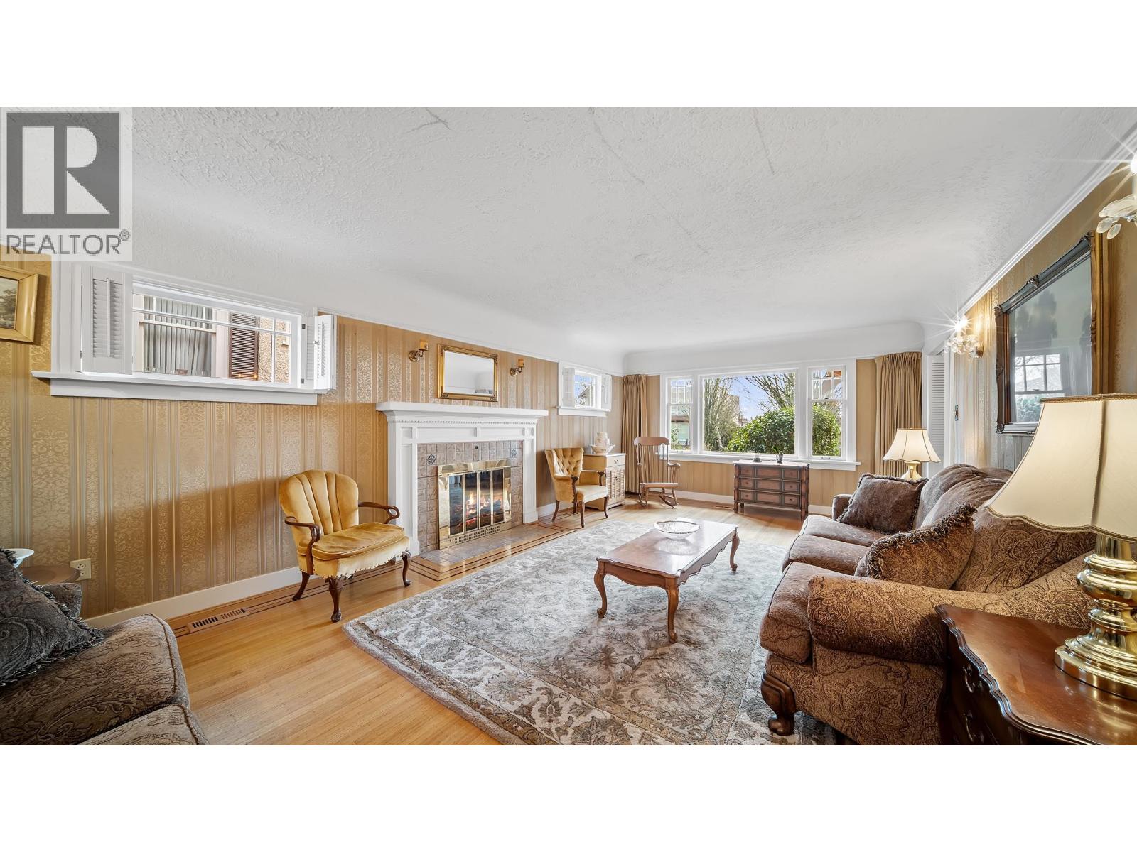 3537 W 31st Avenue, Vancouver, British Columbia  V6S 1X8 - Photo 2 - R3117096