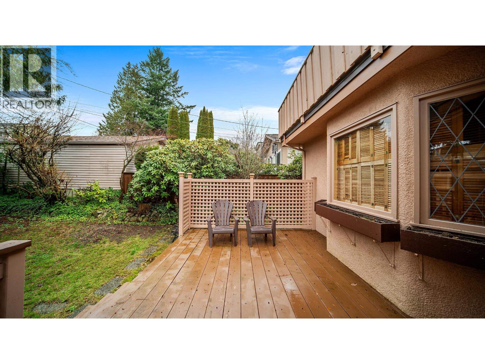 3537 W 31st Avenue, Vancouver, British Columbia  V6S 1X8 - Photo 32 - R3117096