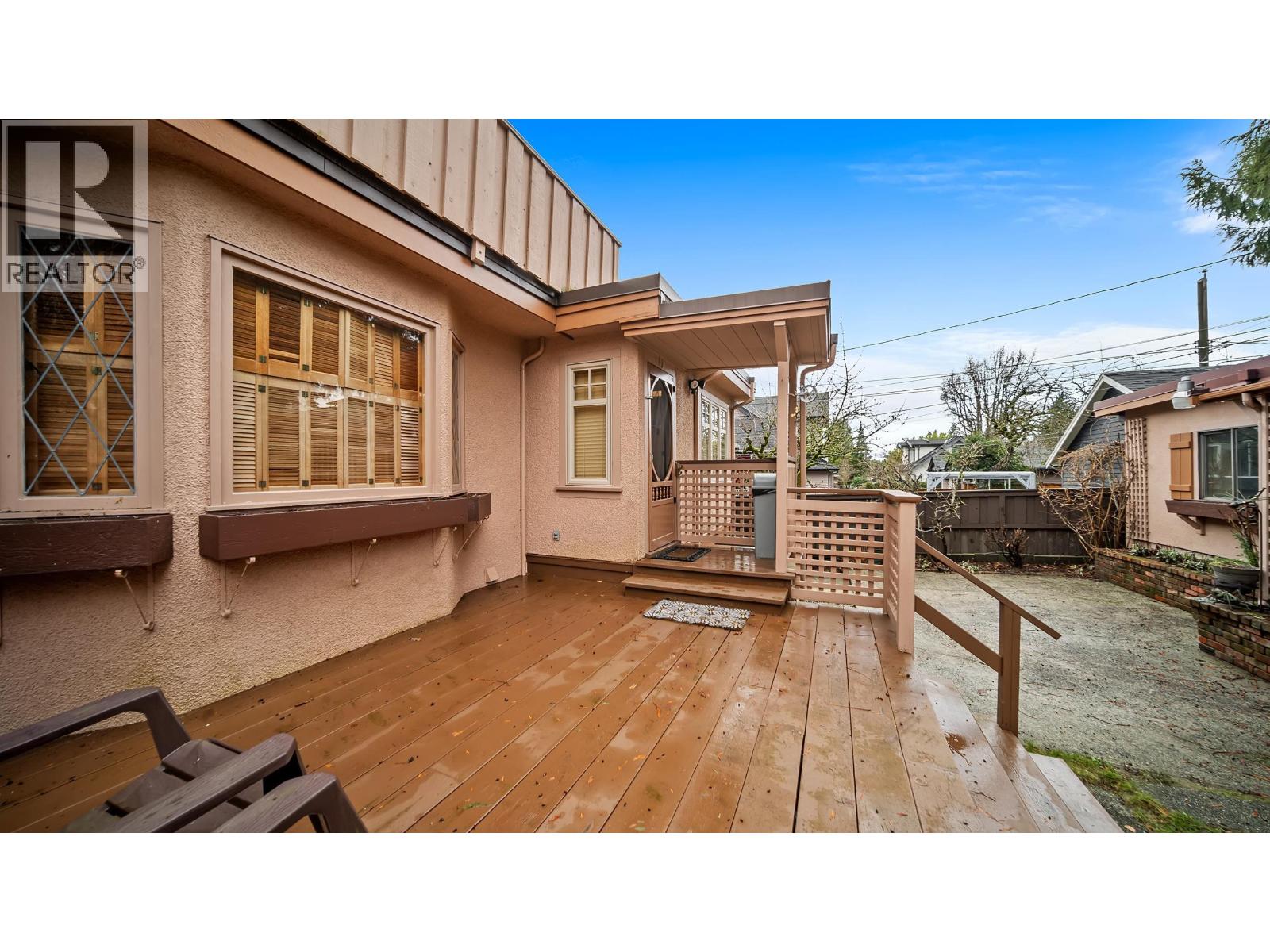 3537 W 31st Avenue, Vancouver, British Columbia  V6S 1X8 - Photo 33 - R3117096