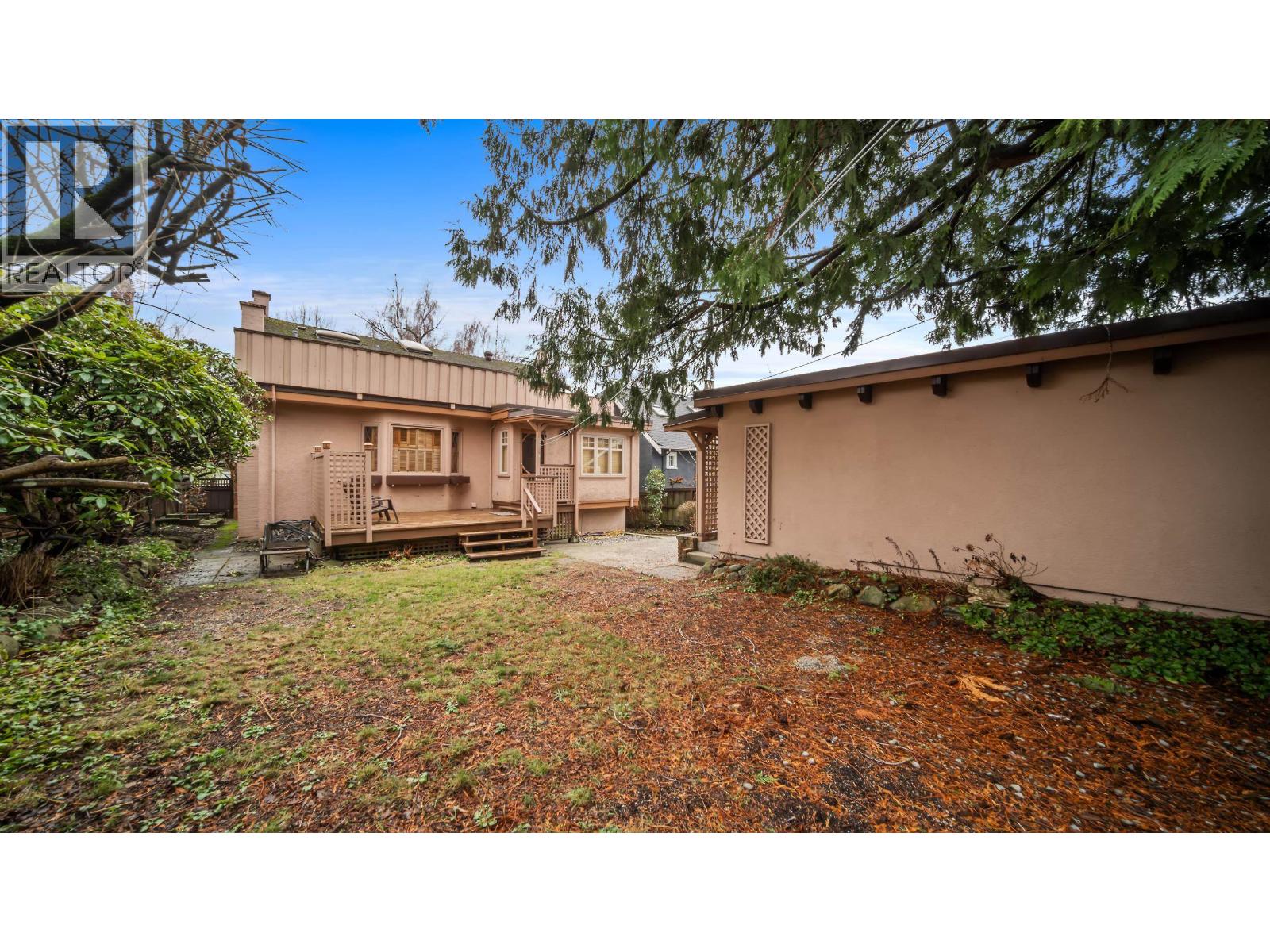 3537 W 31st Avenue, Vancouver, British Columbia  V6S 1X8 - Photo 34 - R3117096