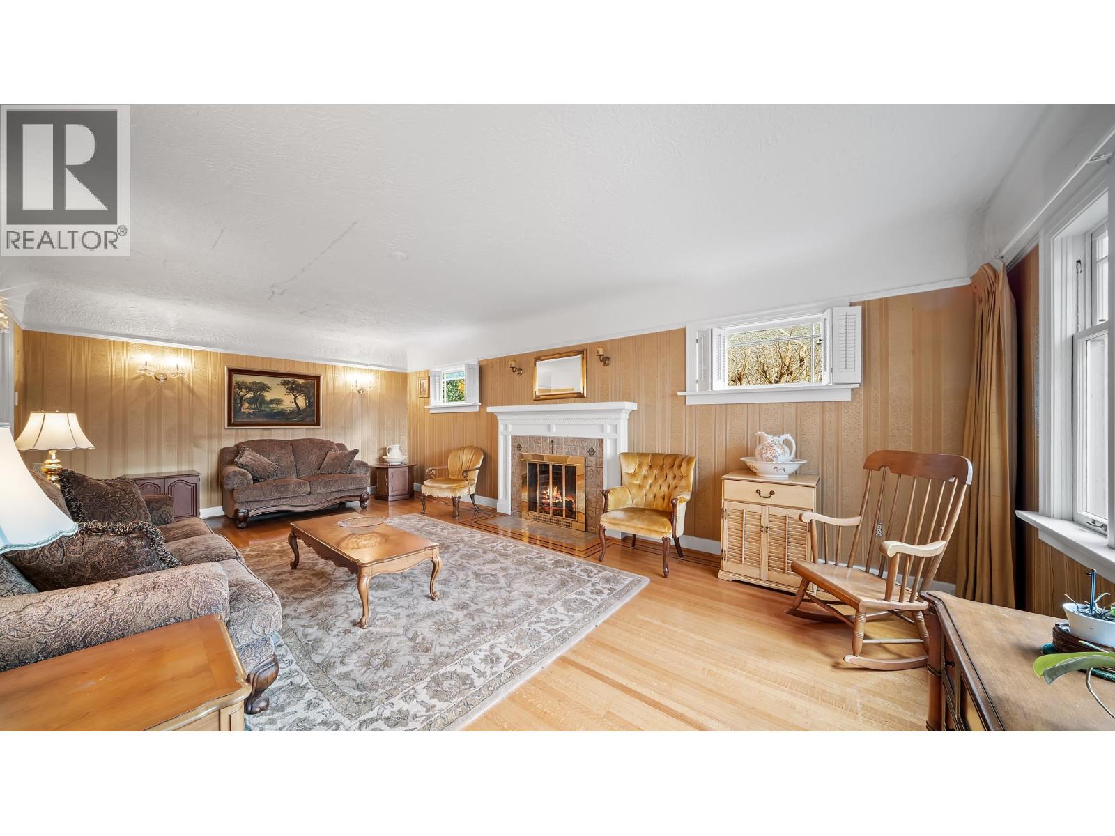 3537 W 31st Avenue, Vancouver, British Columbia  V6S 1X8 - Photo 6 - R3117096