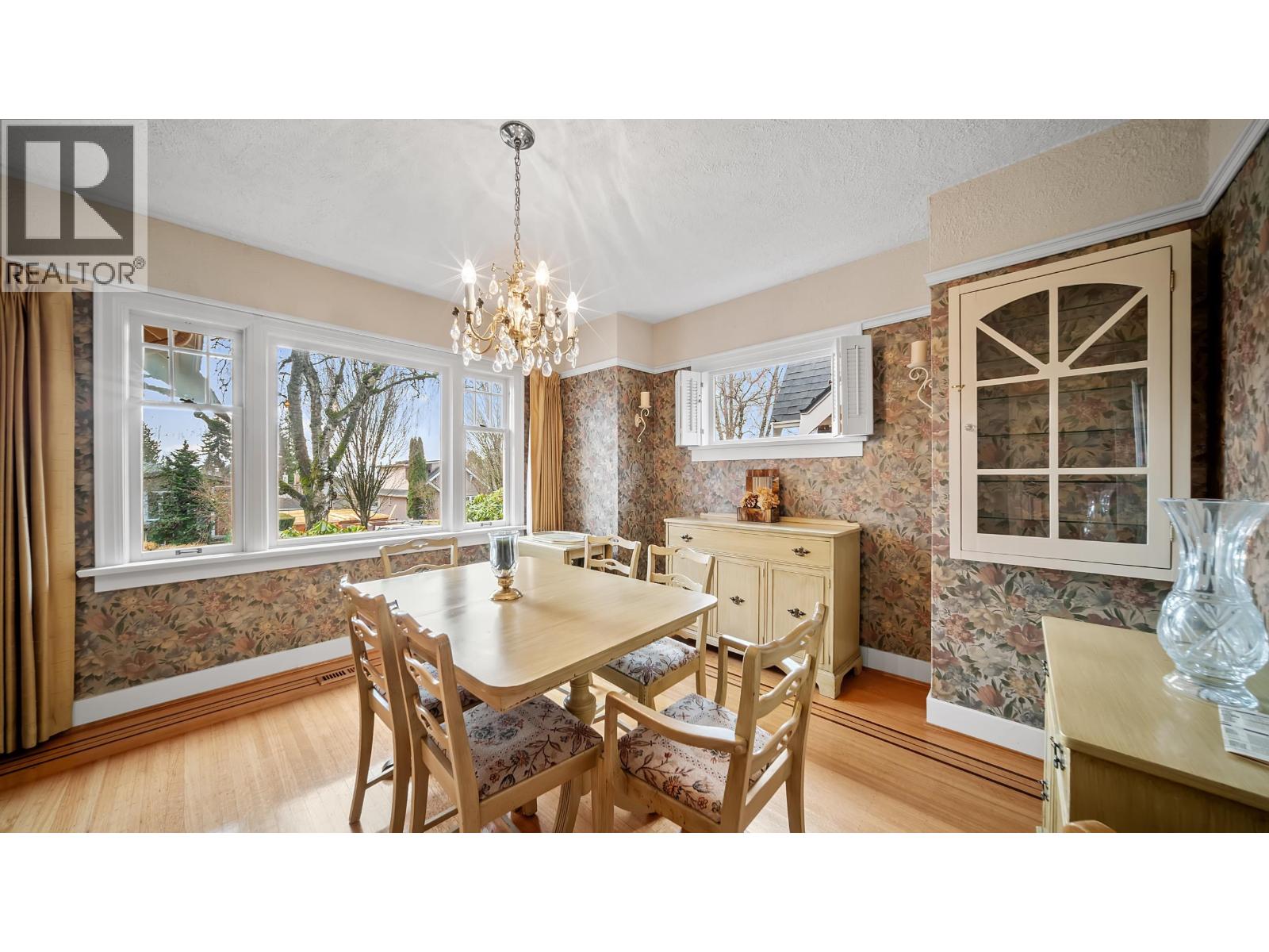 3537 W 31st Avenue, Vancouver, British Columbia  V6S 1X8 - Photo 7 - R3117096