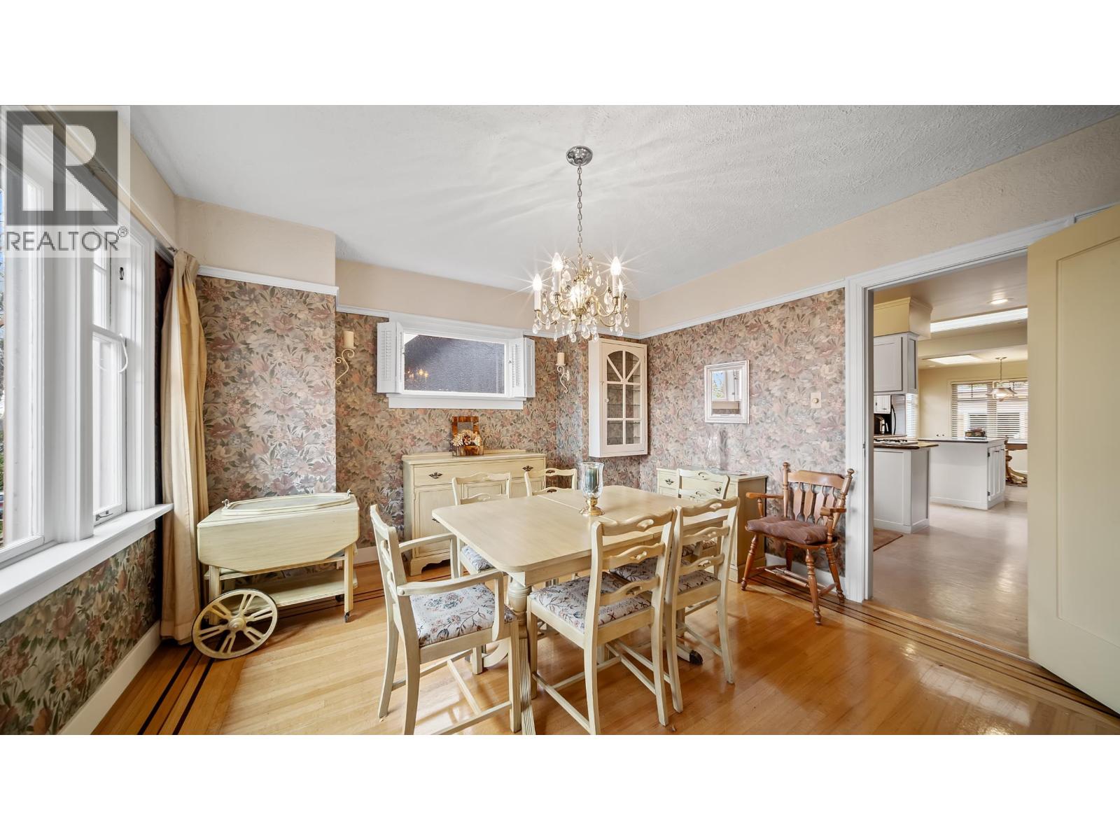 3537 W 31st Avenue, Vancouver, British Columbia  V6S 1X8 - Photo 8 - R3117096