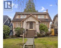 3537 W 31ST AVENUE, Vancouver, British Columbia