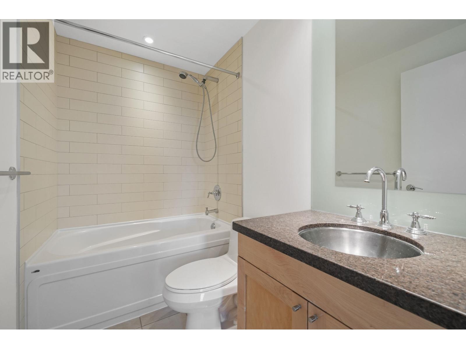 2503 1483 Homer Street, Vancouver, British Columbia  V6Z 3C7 - Photo 13 - R3116981