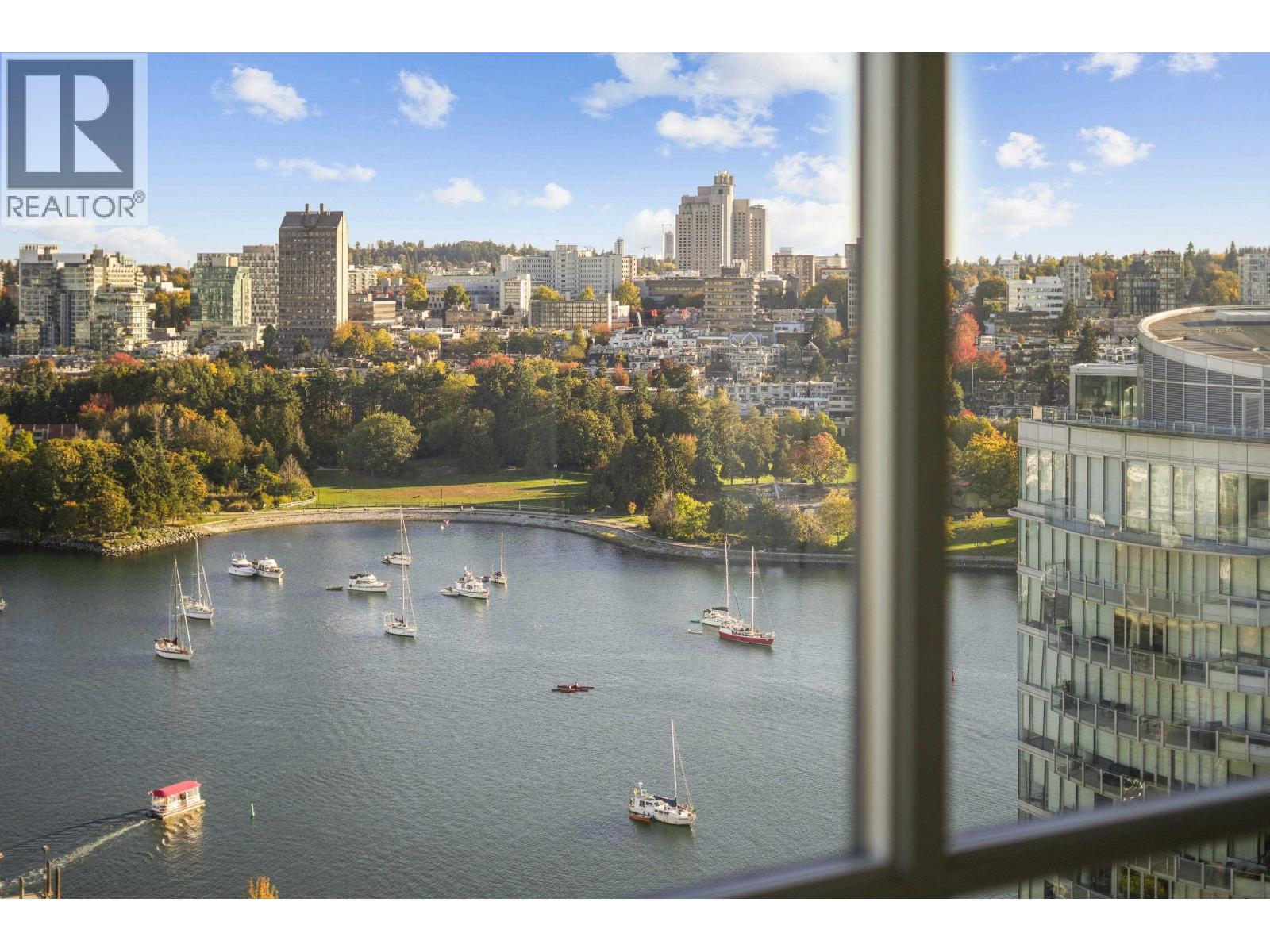 2503 1483 Homer Street, Vancouver, British Columbia  V6Z 3C7 - Photo 19 - R3116981