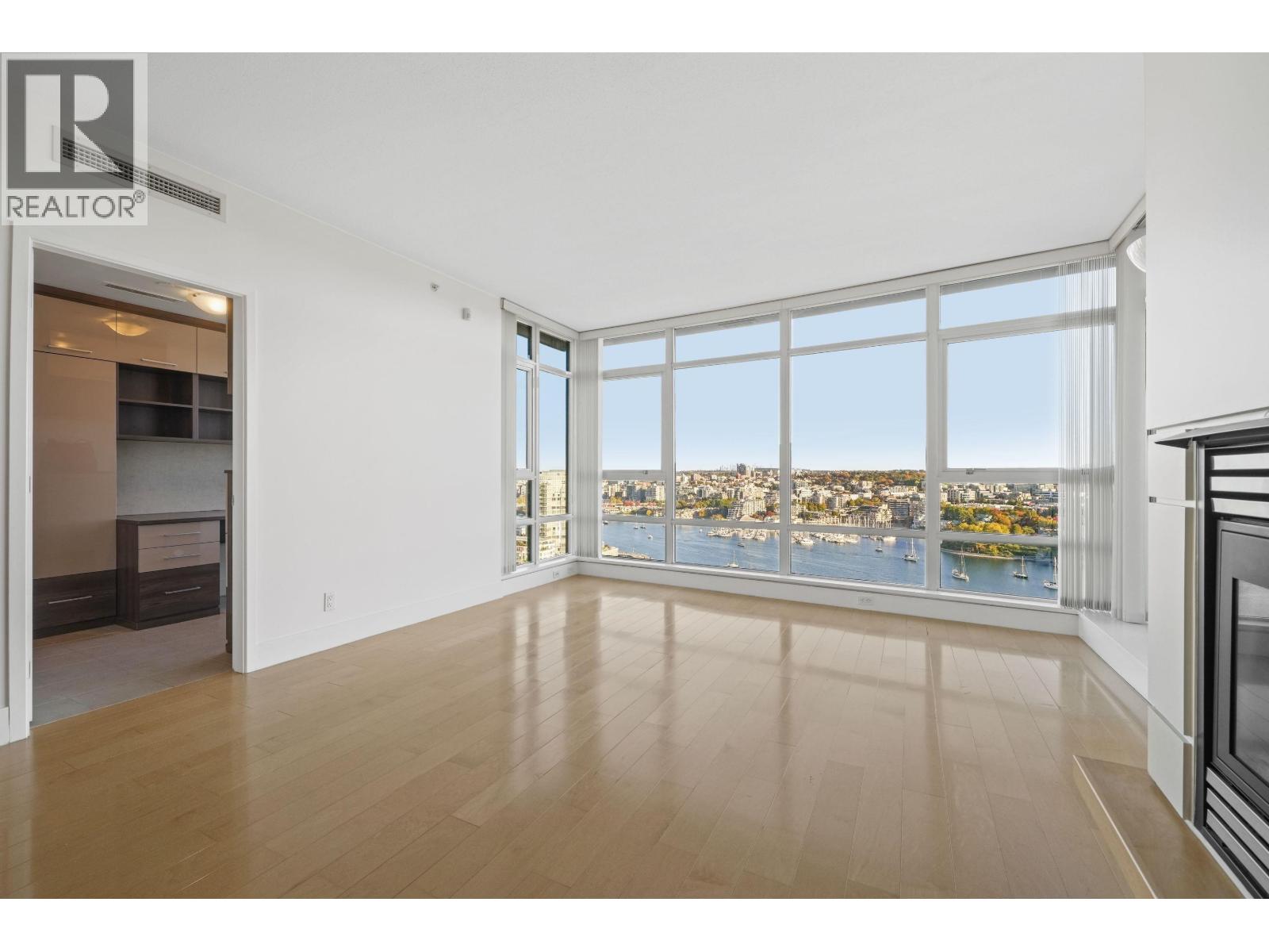 2503 1483 Homer Street, Vancouver, British Columbia  V6Z 3C7 - Photo 4 - R3116981